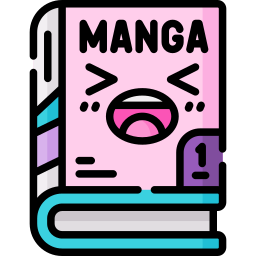 Manga